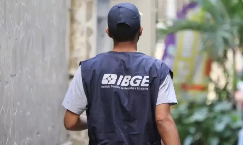 IBGE Abre Concurso em MS com Salários de R$ 26 Mil: Inscrições Abertas!