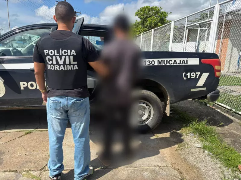 Idosa de 82 Anos Morre Após Estupro e Agressão Brutal com Afundamento de Crânio em Roraima: Caso Choca o Estado