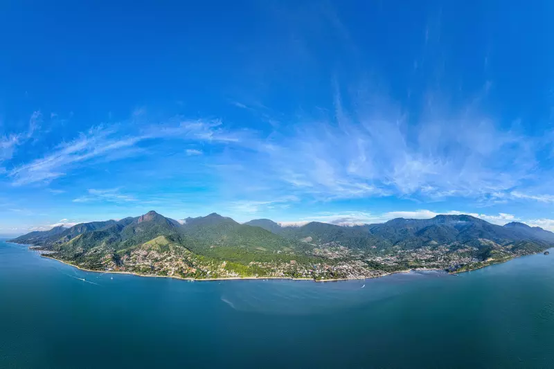 Ilhabela Reativa Taxa Ambiental: Entenda o Impacto no Seu Bolso e no Meio Ambiente
