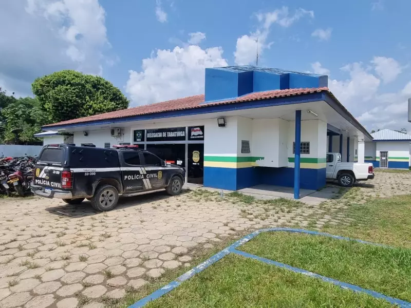 Indígenas são detidos por estupro coletivo em área rural de Tabatinga: crime choca comunidade
