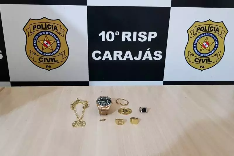 Influenciadora e Família Vão a Júri Popular em Belém por Morte de Vendedor de Joias — Caso Choca o Pará