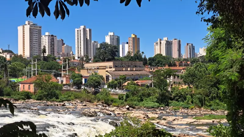 IPHAN arquiva pedido de tombamento do Complexo Beira-Rio em Piracicaba — entenda a polêmica