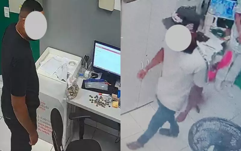 Irmãos são presos após assaltarem farmácias no Grande Recife: veja detalhes da operação policial