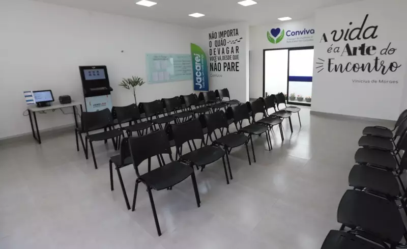 Jacareí Oferece Oportunidade Única: 100% de Desconto em Juros para Quitar Dívidas!