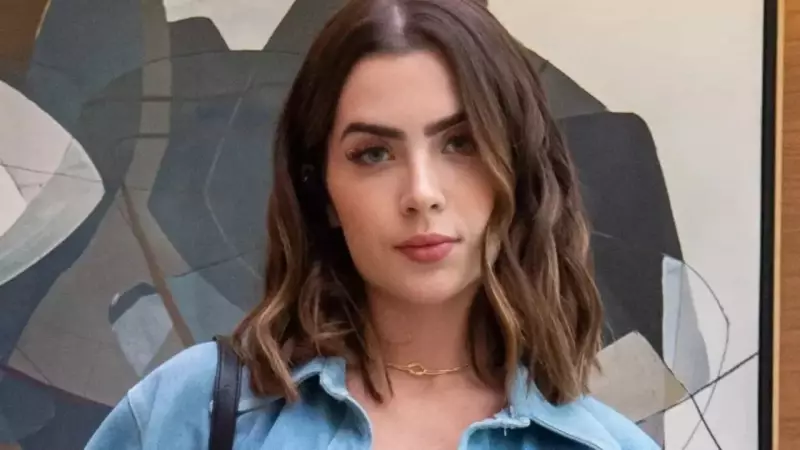 Jade Picon na Globo: Rede Grava Piloto em Formato Vertical para Possível Novela Revolucionária