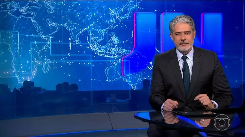 João Roberto Marinho, do Grupo Globo, conquista Emmy Internacional 2025: maior honraria da televisão mundial
