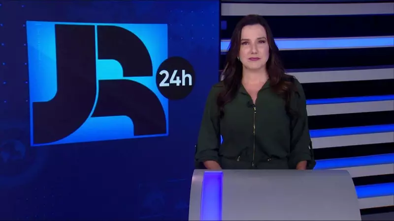 JR 24 Horas: Confira os Destaques da 4ª Edição que Viralizou na Segunda-Feira
