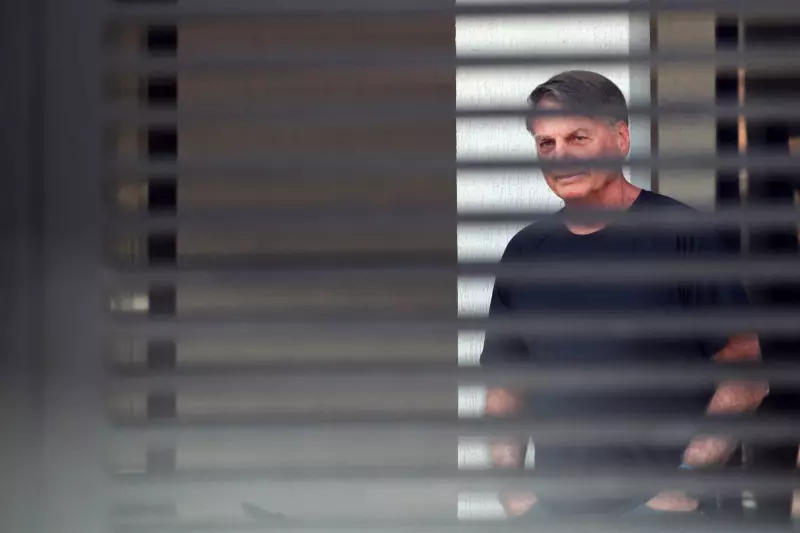 Julgamento de Bolsonaro no STF: Acompanhe ao Vivo a Sessão que Pode Mudar a História do Brasil