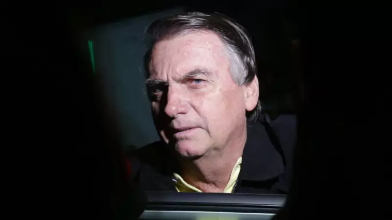 Julgamento de Bolsonaro: Os Momentos que Abalaram o STF e a Reação Inusitada dos Aliados