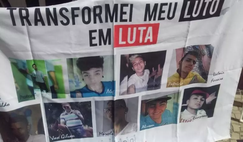 Justiça Absolve Policiais em Caso da Chacina do Curió: Entenda o Desfecho Judicial