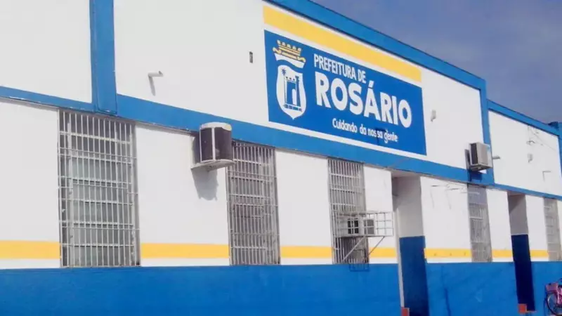 Justiça dá um xeque-mate: Prefeitura de Rosário (MA) é obrigada a voltar atrás e reconhecer concurso com 163 vagas