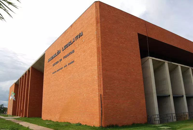 Justiça do Tocantins Barra Afastamento de Deputados em Escândalo de Propina nas Cestas Básicas
