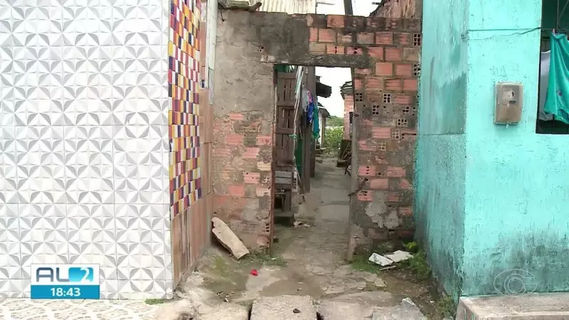 Justiça Federal inclui 13 imóveis do Bom Parto em programa de indenização da Braskem: veja detalhes