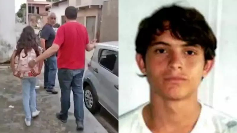 Justiça Maranhense Retoma Caso Chocante: Homem que Levou Menina de 12 Anos do RJ Será Julgado em Novembro