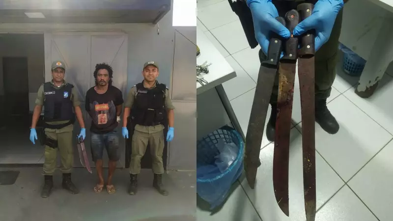 Justiça no Piauí: Homem Recebe Pena de 20 Anos por Homicídio Triplamente Qualificado no Sul do Estado