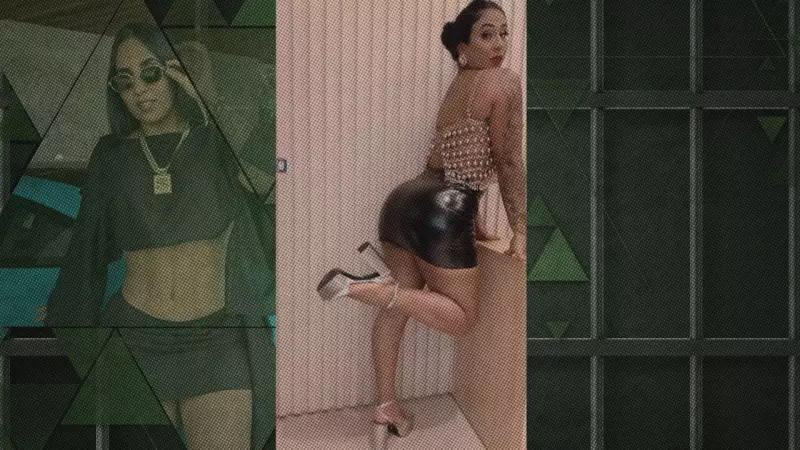 Karol Digital: A vida de luxo da influencer acusada de desviar R$ 217 milhões | Fantástico