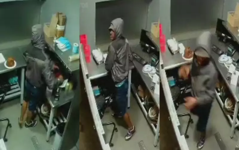 Ladrão 'Doce' de Bauru: Assalto Falha Vira Ouro em Marketing para Confeitaria