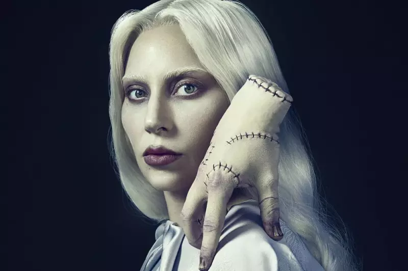 Lady Gaga Derruba Taylor Swift e Prova Quem é a Verdadeira Rainha do Pop no VMA 2024