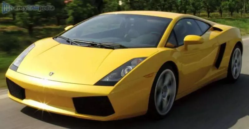 Lamborghini Gallardo de Tarso Marques: O Superesportivo Apreendido que Virou Notícia no Paraná
