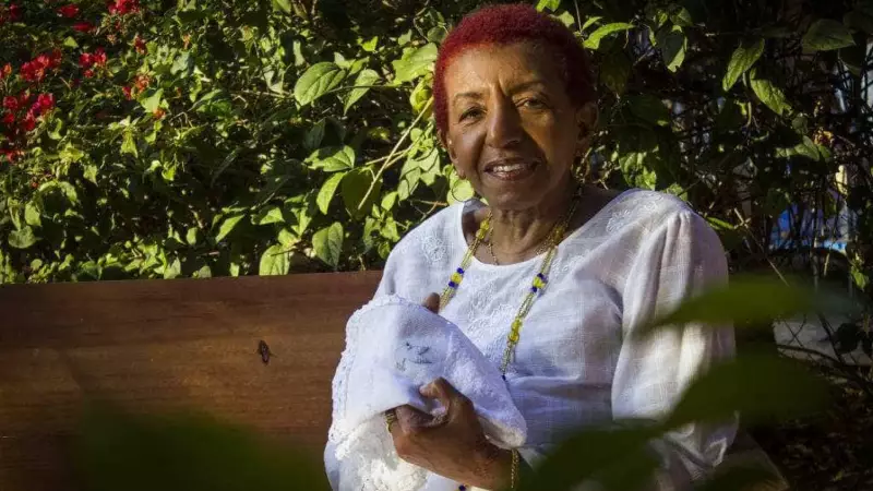 Leci Brandão Recebe Alta Hospitalar Após Quase Um Mês Internada por Gripe Forte