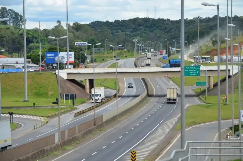 Leilão da Fernão Dias: O Que Muda na Vida de Quem Trafega pela Rodovia