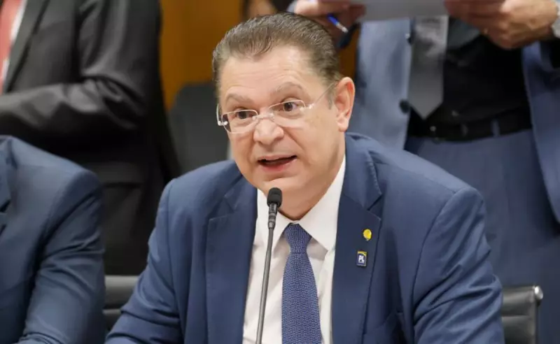 Líder do PL Garante Maioria para Anistiar Bolsonaro e Presos de 8 de Janeiro — Veja os Detalhes