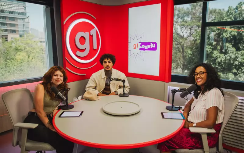 Livinho: Do anonimato ao estrelato turco, a saga do popstar que não quer ser famoso