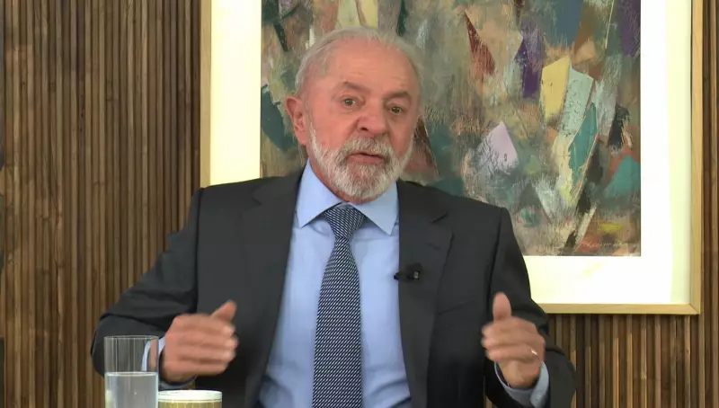 Lula Anuncia Visita à Terra Yanomami e Promete Dignidade para os Povos Originários