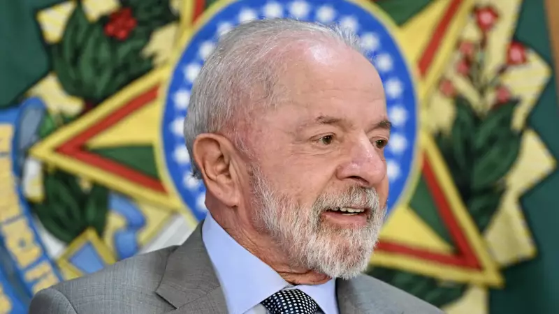 Lula Convocou uma Reunião de Emergência do BRICS: O Que Está em Jogo no Comércio Global?