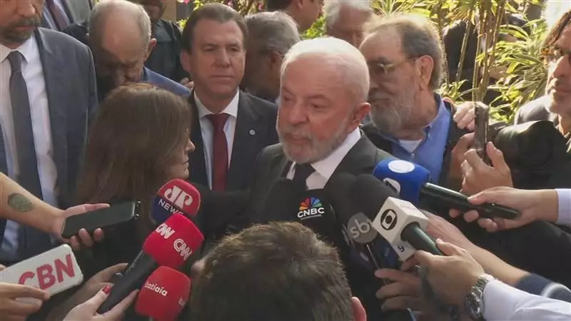 Lula reúne cúpula militar em almoço de alto nível: saiba o que foi discutido