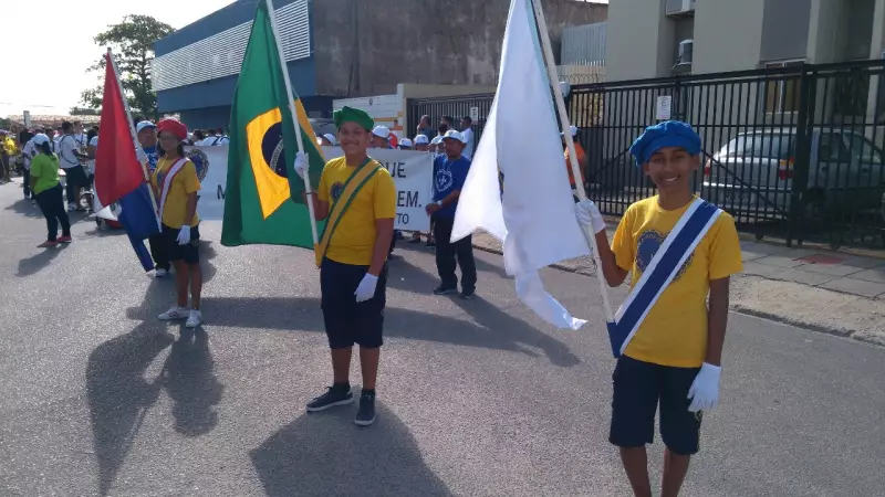 Maceió em Alerta: Desfile Cívico e Obras Paralisam Trânsito Nesta Sexta - Veja Onde
