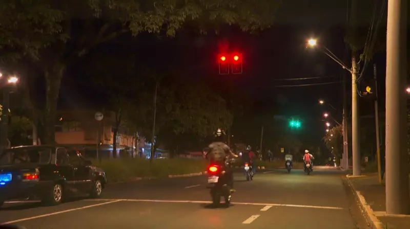 Maceió Libera Avanço no Sinal Vermelho? Descubra os Novos Horários que Dividem Opiniões