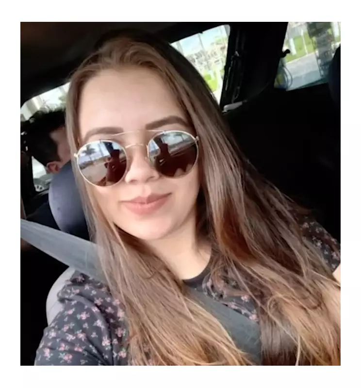 Mãe de jovem morta por estrangulamento em SP encontra alívio parcial com prisão de suspeito: 'Não tira a dor, mas ajuda'