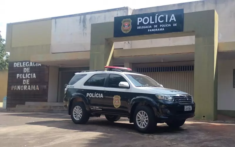 Mãe é Detida após Tentar Atacar Própria Filha com Faca em Presidente Prudente — Caso Choca Interior Paulista