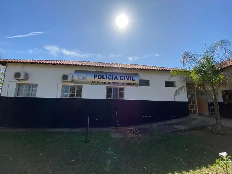 Mãe é Presa por Espancar Filho de 5 Anos em Osvaldo Cruz: Caso Choca a Cidade
