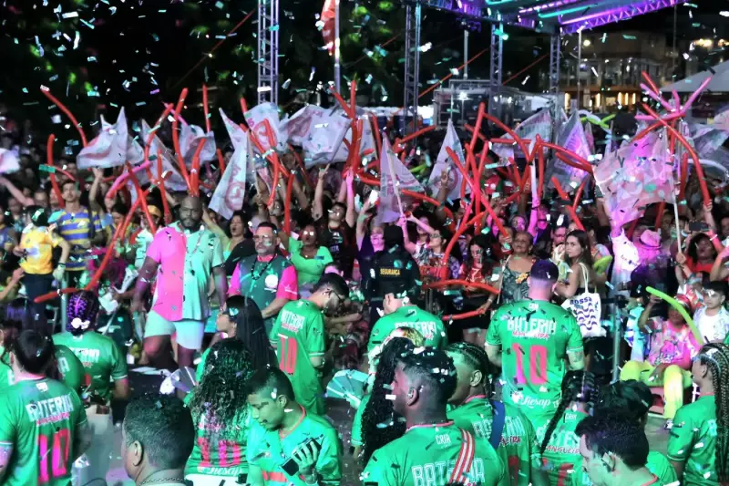 Mangueira Antecipa Carnaval 2026 no Amapá: Calendário Oficial Revela Novas Datas!