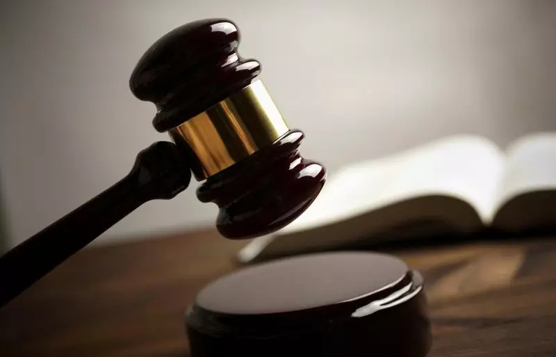 Maranhão: Homem pega 25 anos por assalto a mão armada e tentativa de homicídio contra policiais