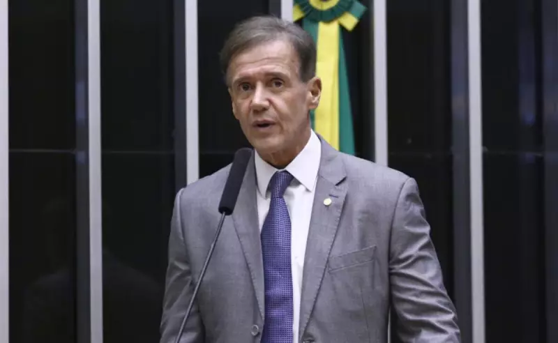 Maranhense Assume Comando da PEC da Segurança: O Que Esperar da Reforma?