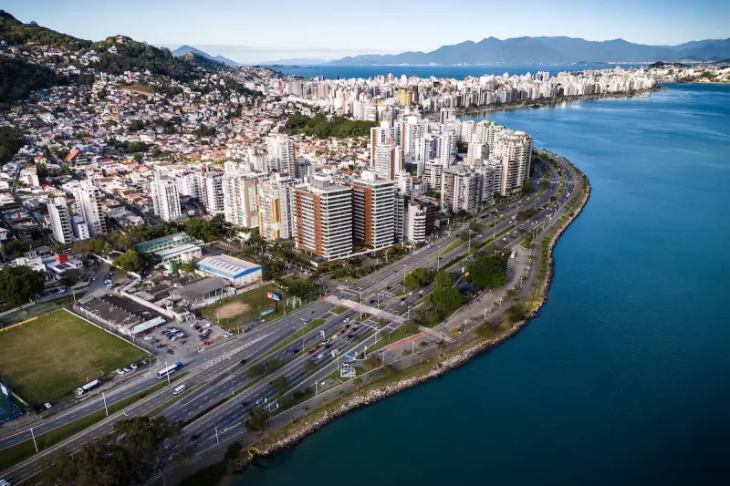 Maratona de Floripa: Como Ficou o Trânsito da Capital Após a Corrida?