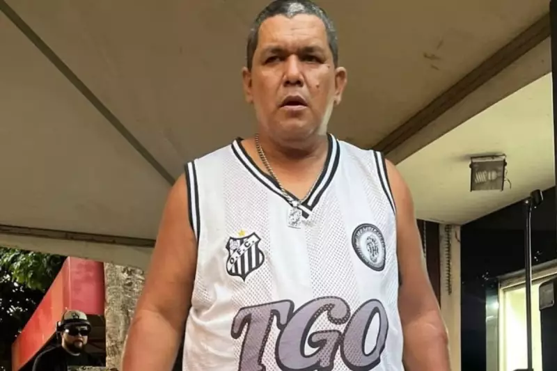 Mato Grosso do Sul chora a perda de Flynt, ícone pioneiro do hip-hop estadual, aos 52 anos