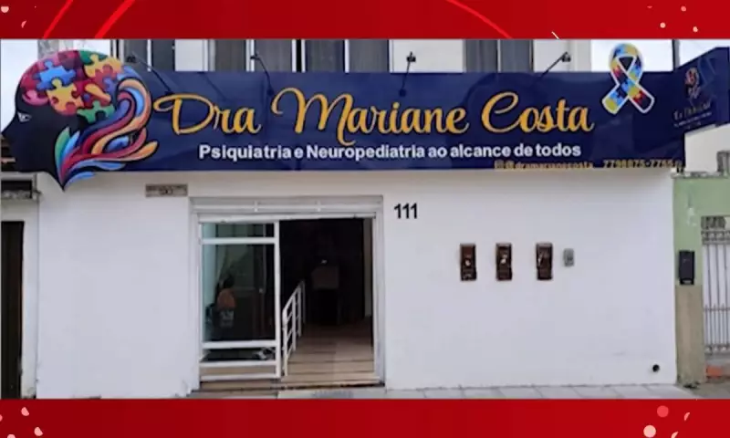 Médica é indiciada por homicídio culposo após paciente morrer em procedimento estético em Vitória da Conquista