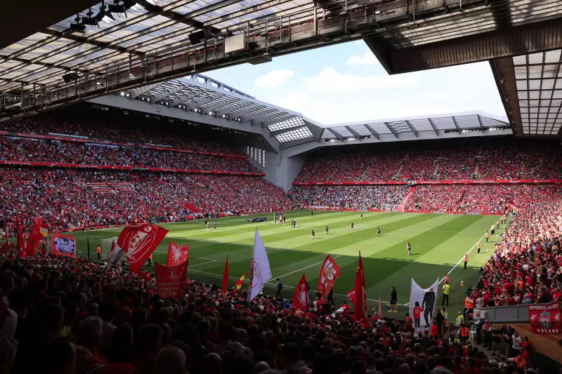 Merseyside Derby: Liverpool e Everton se enfrentam em clássico eletrizante pela Premier League - Confira onde assistir e prováveis escalações
