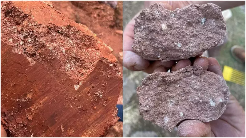 Minas Gerais Vira Epicentro de Inovação com Primeiro Laboratório de Terras Raras do Brasil