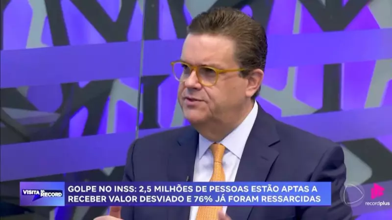 Ministro da Previdência em Belém: Reunião Estratégica Discute Futuro da Seguridade Social na Amazônia
