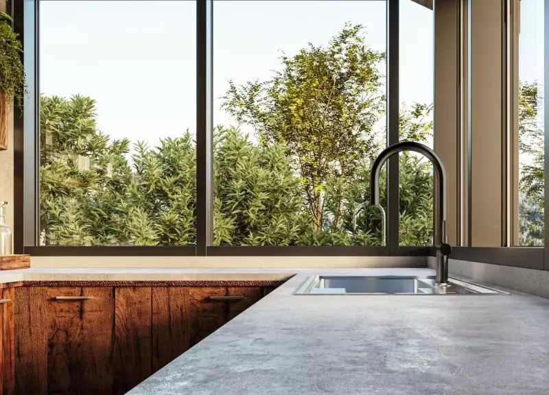 Mistura Perfeita: Como os Monocomandos DAX Unem Design, Praticidade e Durabilidade na Sua Casa