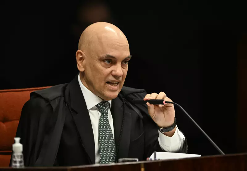 Moraes Pede Mais Tempo: Julgamento sobre Tentativa de Golpe Ganha Dia Extra no STF
