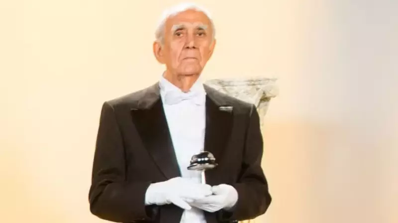 Morre Aos 95 Anos Pedro Farah, Ícone do Humor e da Teledramaturgia Brasileira