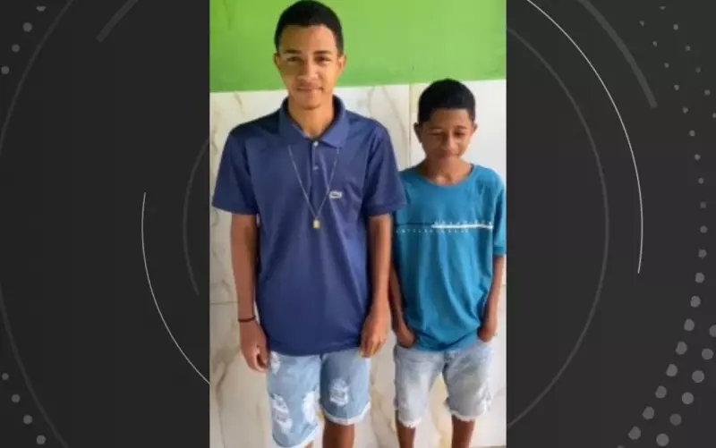 Motorista Envolvido em Acidente que Tirou Vidas da Dupla Samuel e Mateus é Identificado na Bahia
