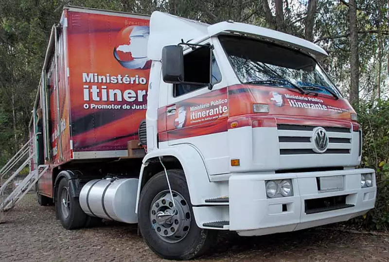 MP Itinerante Chega ao Sul de Minas: Serviços Gratuitos em Guapé, Ilicínea e Coqueiral!