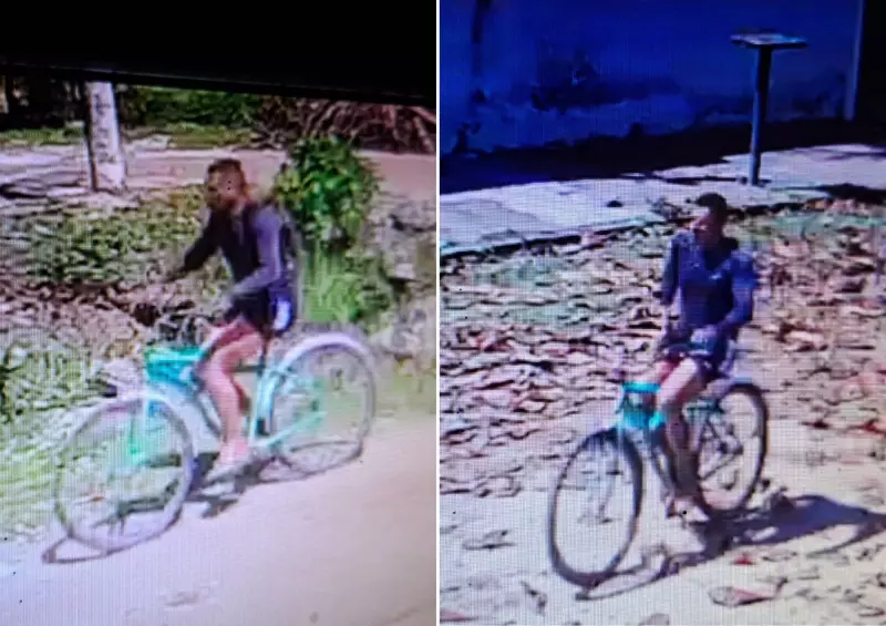 Mulher é perseguida por homem se masturbando em avenida movimentada de Guarujá: 'Ainda estou em choque'